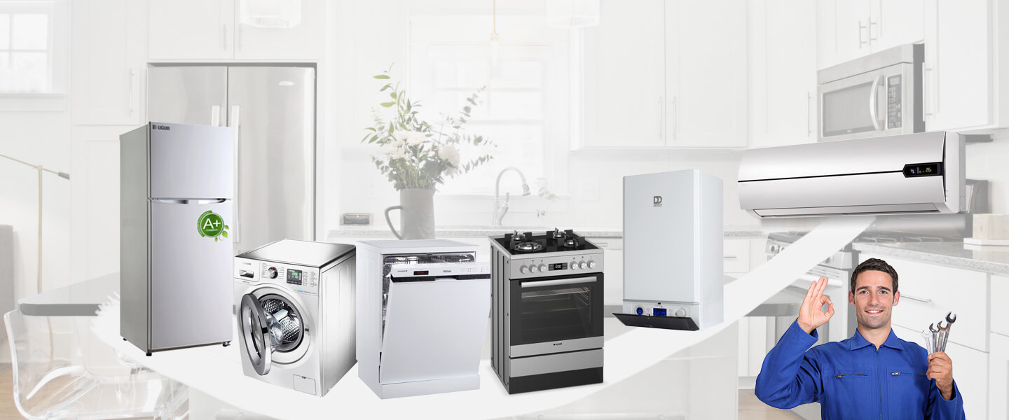 Esenler Gorenje Servisi